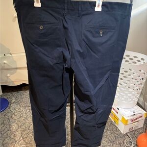 Goodfellow & Co Blue Khaki Pants 42x30 | New Without Tags